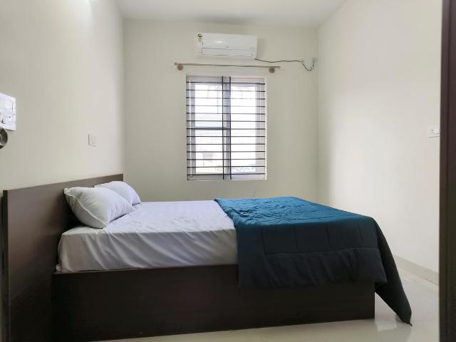 1 RK Apartment in Dasarahalli for rent Bengaluru. The reference number is 19791159