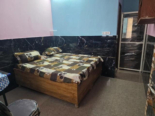 1 RK Apartment in Dasna for rent Ghaziabad. The reference number is 20918495