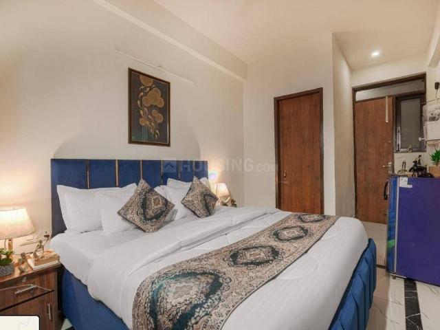 1 RK Apartment in Dayalpura for rent Ludhiana. The reference number is 19529192