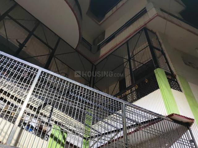 1 RK Apartment in Deokali for rent Ayodhya. The reference number is 16796973