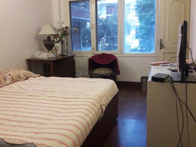 1 RK Apartment in Defence Colony for rent New Delhi. The reference number is 11619231