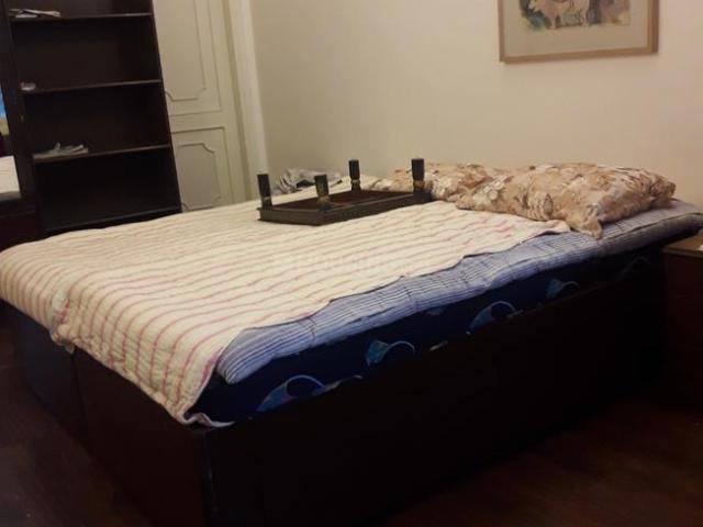 1 RK Apartment in Defence Colony for rent New Delhi. The reference number is 11620257