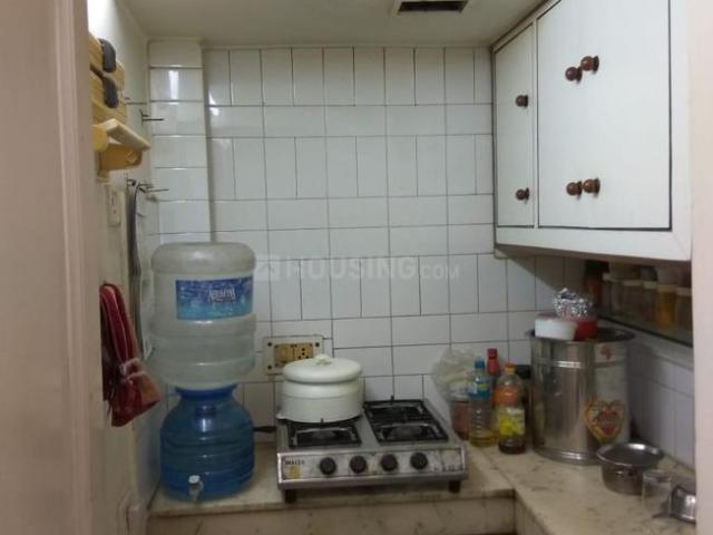 1 RK Apartment in Defence Colony for rent New Delhi. The reference number is 11758153
