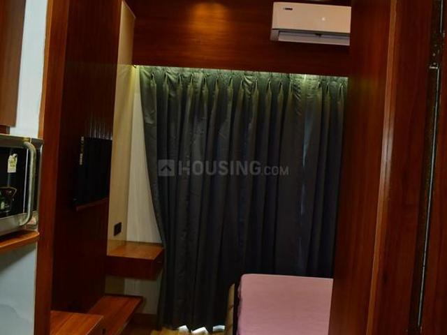 1 RK Apartment in Delta I for rent Greater Noida. The reference number is 20547588