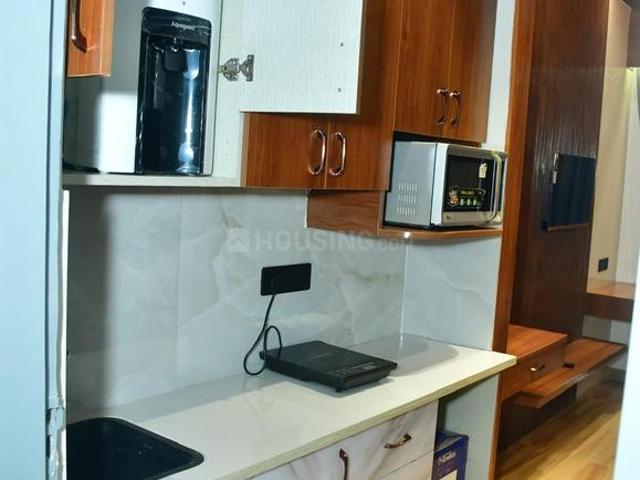 1 RK Apartment in Delta I for resale Greater Noida. The reference number is 20547635