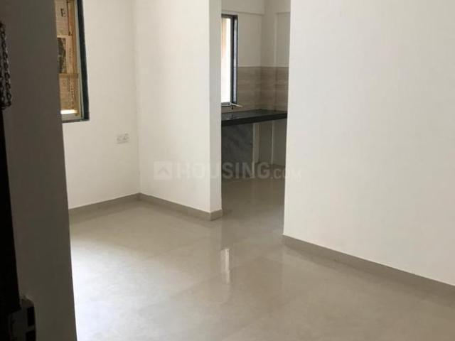 1 RK Apartment in Devkhope for resale Mumbai. The reference number is 11947237