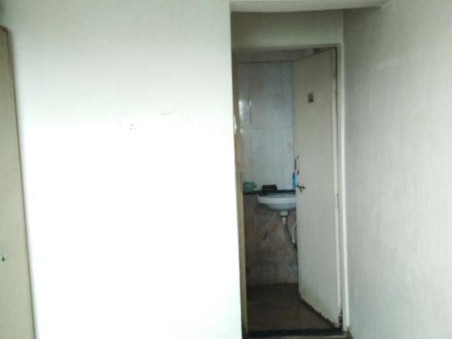 1 RK Apartment in Dhayari for resale Pune. The reference number is 9071398