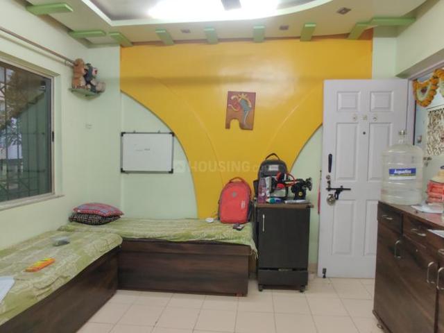 1 RK Apartment in Dhayari for resale Pune. The reference number is 16686048