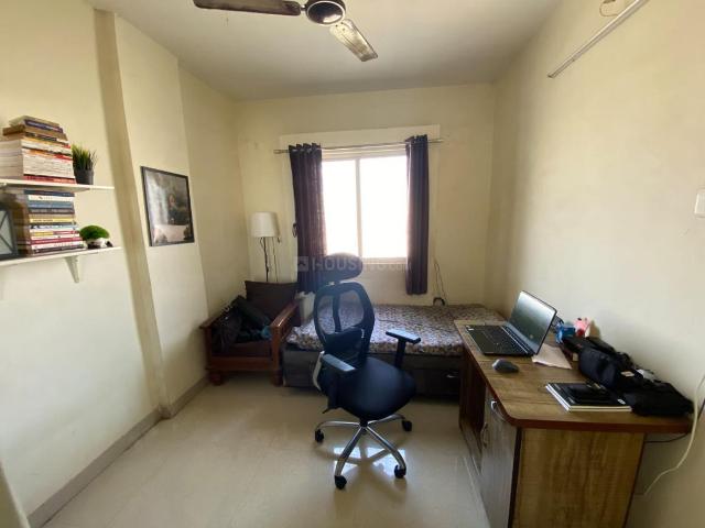 1 RK Apartment in Dhayari for resale Pune. The reference number is 20366267
