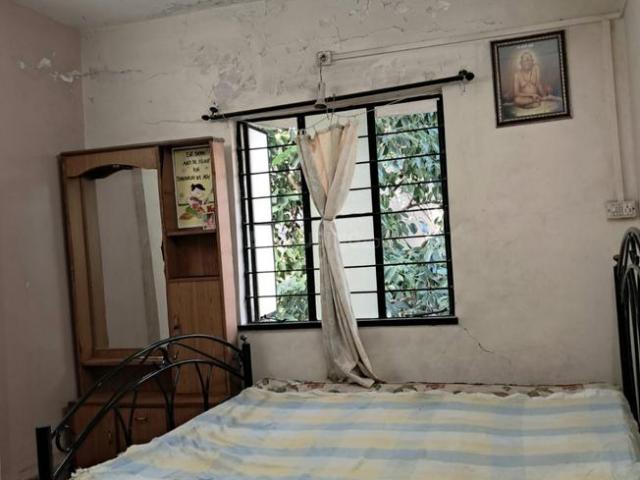 1 RK Apartment in Dhankawadi for rent Pune. The reference number is 20463023