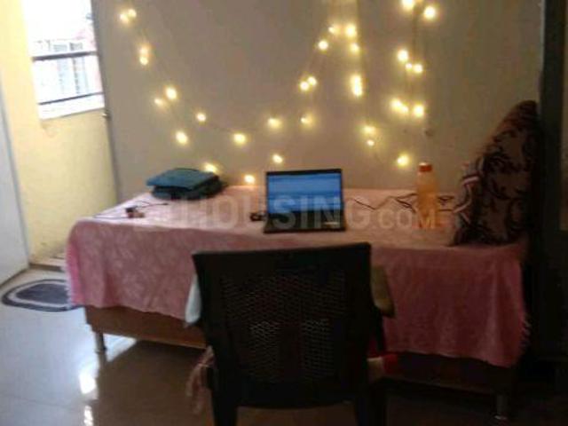 1 RK Apartment in Dhankawadi for rent Pune. The reference number is 20677565