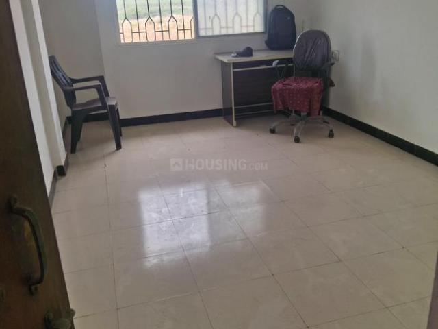 1 RK Apartment in Dhanori for resale Pune. The reference number is 20089931