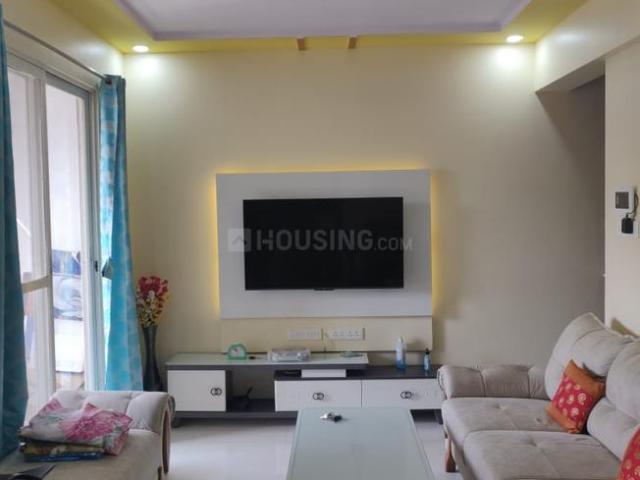 1 RK Apartment in Dhanori for resale Pune. The reference number is 20457869