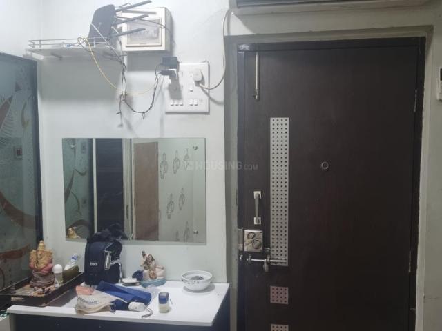 1 RK Apartment in Dharavi for resale Mumbai. The reference number is 12432701