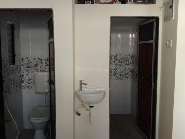 1 RK Apartment in Diva for resale Thane. The reference number is 12509861