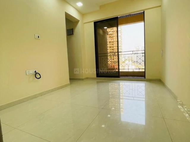 1 RK Apartment in Dombivli West for rent Thane. The reference number is 20618754
