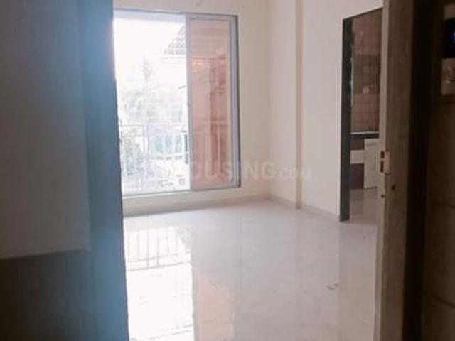 1 RK Apartment in Dombivli West for rent Thane. The reference number is 20619130