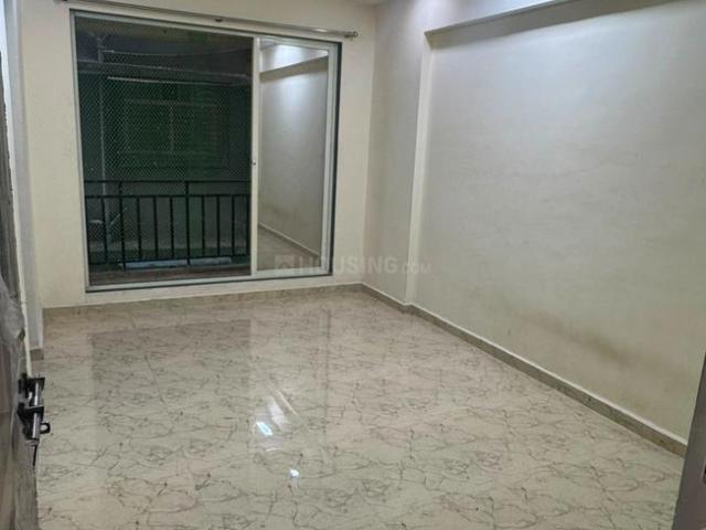 1 RK Apartment in Dombivli West for rent Thane. The reference number is 20984176