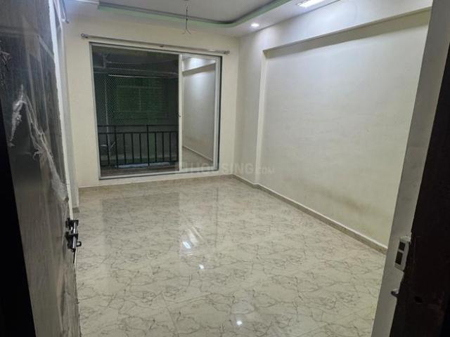 1 RK Apartment in Dombivli West for rent Thane. The reference number is 20999716