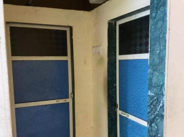 1 RK Apartment in Dombivli West for rent Thane. The reference number is 6638764