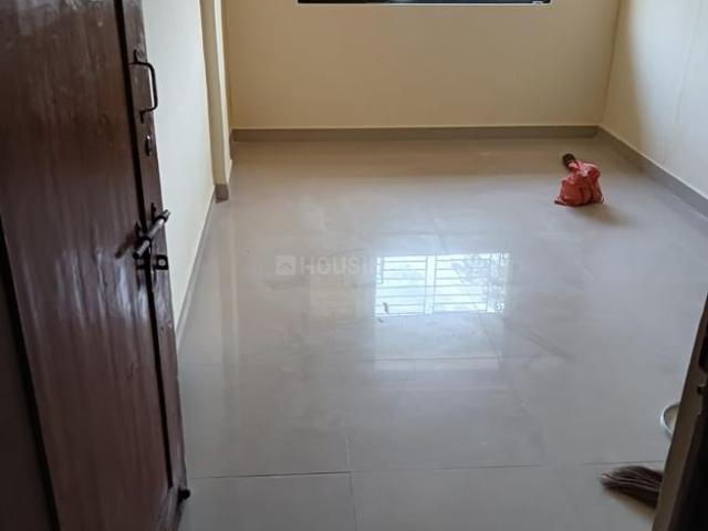 1 RK Apartment in Dombivli West for resale Beyond Thane. The reference number is 17829946