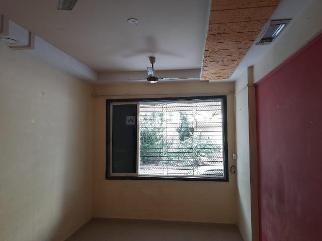 1 RK Apartment in Dombivli West for resale Dombivli. The reference number is 17627165