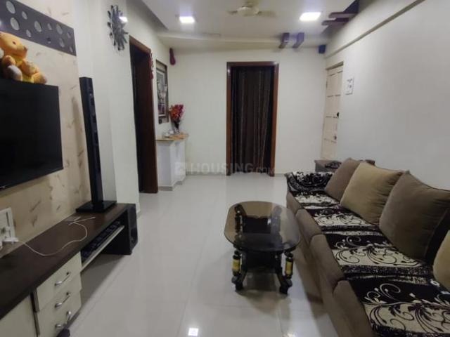 1 RK Apartment in Dombivli West for resale Thane. The reference number is 20555874