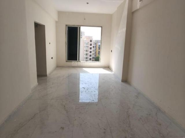 1 RK Apartment in Dombivli West for resale Thane. The reference number is 20324260