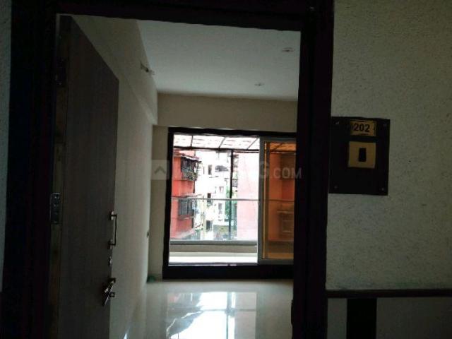 1 RK Apartment in Dombivli East for rent Thane. The reference number is 16624546