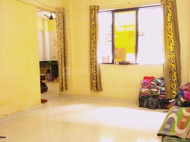 1 RK Apartment in Dombivli East for rent Thane. The reference number is 16704124