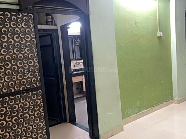 1 RK Apartment in Dombivli East for rent Thane. The reference number is 17966023