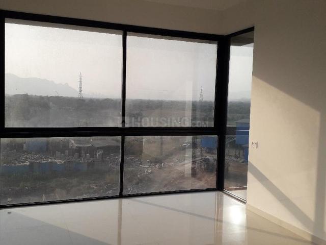 1 RK Apartment in Dombivli East for rent Thane. The reference number is 20626280
