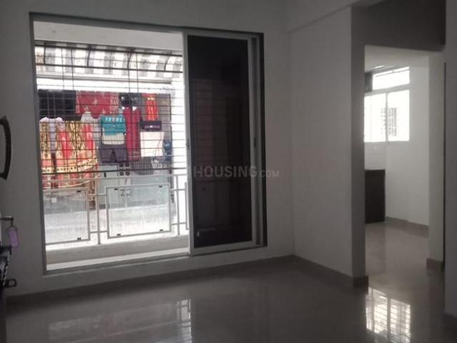 1 RK Apartment in Dombivli East for resale Thane. The reference number is 11214346
