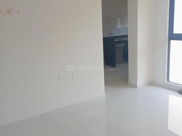 1 RK Apartment in Dombivli East for resale Thane. The reference number is 16705704