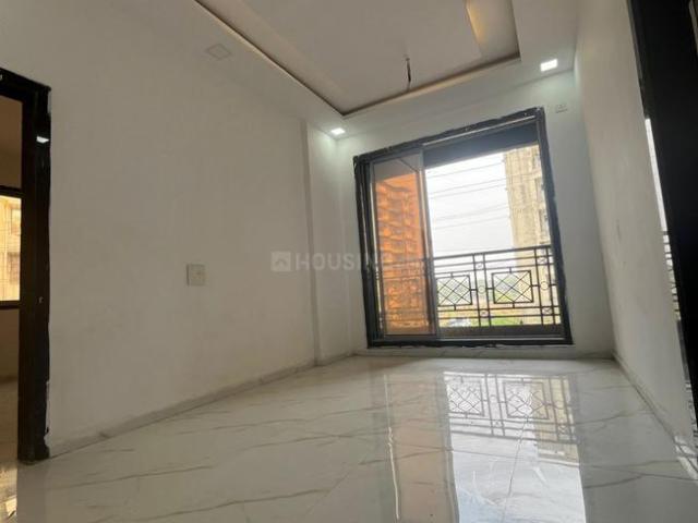 1 RK Apartment in Dombivli East for resale Thane. The reference number is 16752076