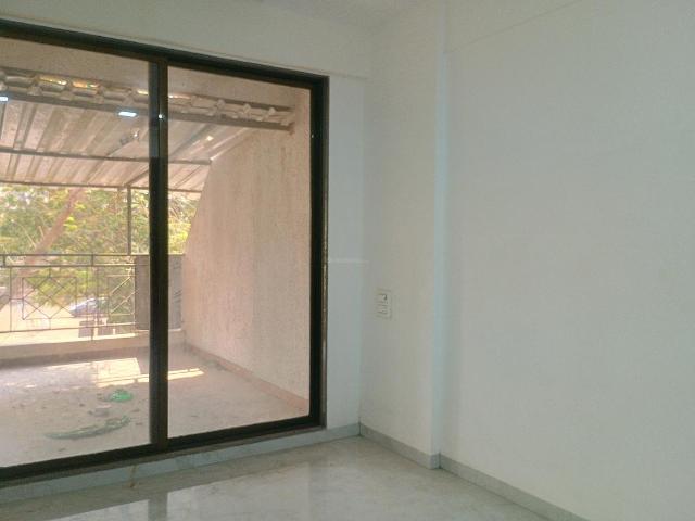 1 RK Apartment in Dombivli East for resale Thane. The reference number is 18828856