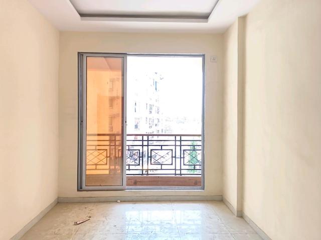 1 RK Apartment in Dombivli East for resale Thane. The reference number is 19882211