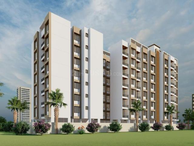 1 RK Apartment in Dombivli East for resale Thane. The reference number is 20400173
