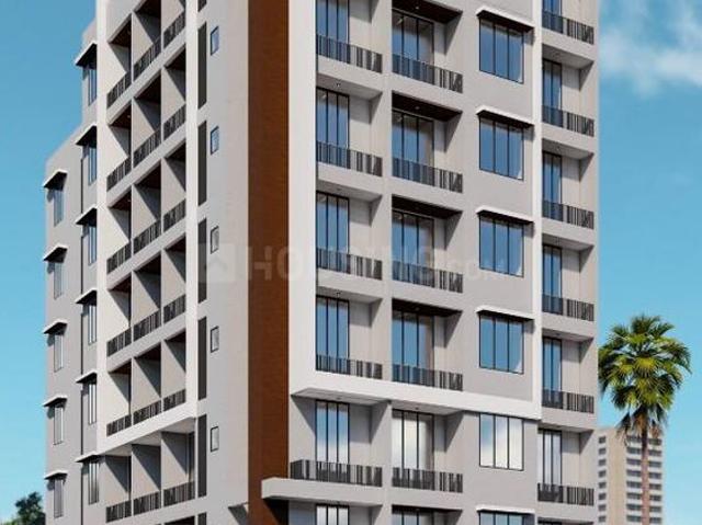 1 RK Apartment in Dombivli East for resale Thane. The reference number is 20423467