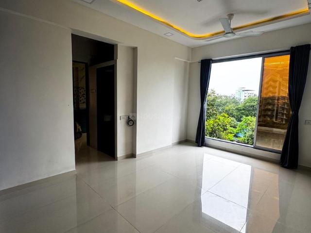 1 RK Apartment in Dombivli East for resale Thane. The reference number is 20447360