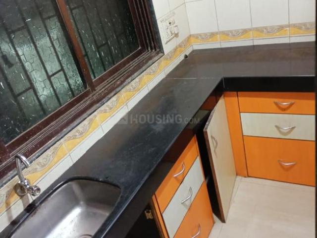 1 RK Apartment in Dombivli East for resale Thane. The reference number is 20544448