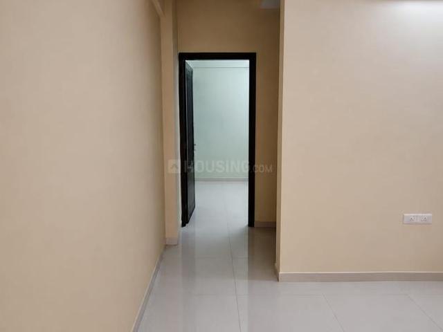 1 RK Apartment in Dombivli East for resale Thane. The reference number is 20998552