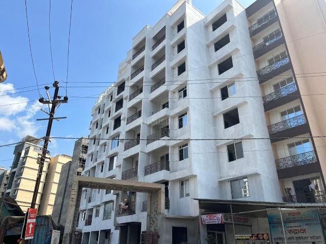 1 RK Apartment in Dombivli East for resale Thane. The reference number is 20322567