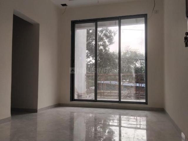 1 RK Apartment in Dombivli East for resale Thane. The reference number is 20322668