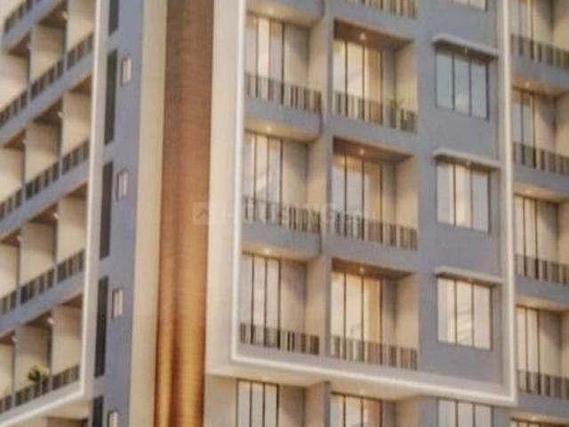 1 RK Apartment in Dombivli East for resale Thane. The reference number is 20325067