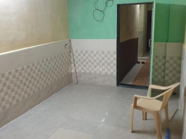 1 RK Apartment in Dombivli East for resale Thane. The reference number is 20357845