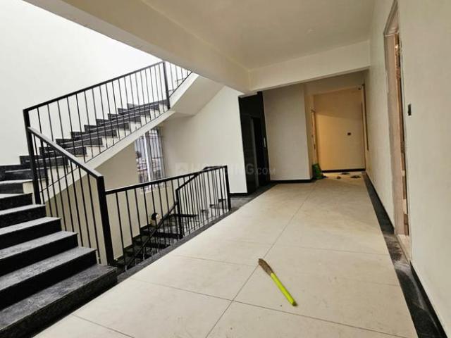 1 RK Apartment in Domlur Layout for rent Bengaluru. The reference number is 20768433