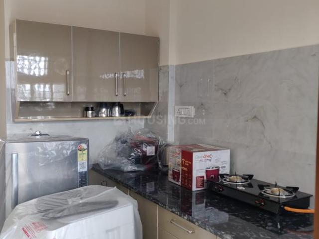 1 RK Apartment in Doddanekundi for rent Bengaluru. The reference number is 19315123