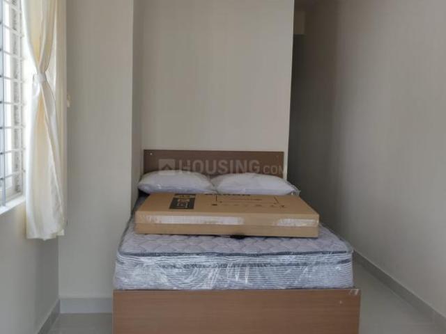 1 RK Apartment in Doddanekundi for rent Bengaluru. The reference number is 19315180