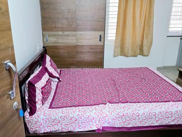 1 RK Apartment in Doddanekundi for rent Bengaluru. The reference number is 20624545